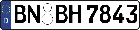 BN-BH7843