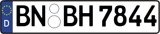 BN-BH7844