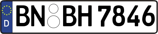 BN-BH7846