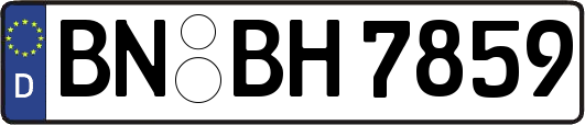 BN-BH7859