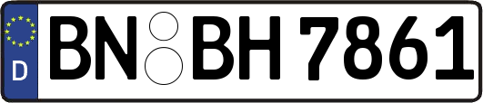 BN-BH7861