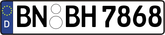 BN-BH7868