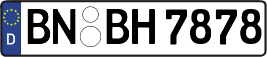 BN-BH7878