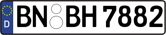 BN-BH7882