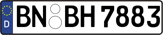 BN-BH7883