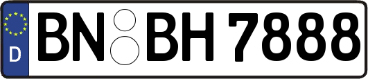 BN-BH7888