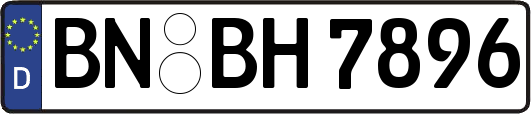 BN-BH7896