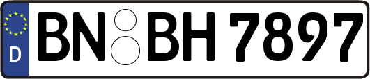 BN-BH7897