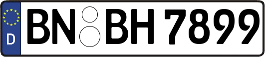 BN-BH7899