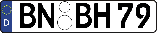 BN-BH79