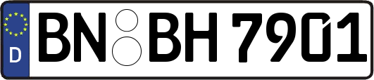BN-BH7901