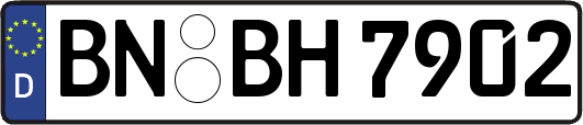 BN-BH7902