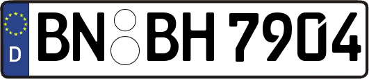 BN-BH7904