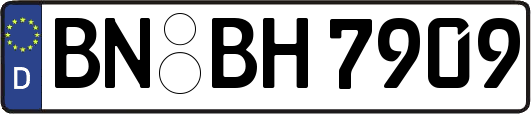 BN-BH7909