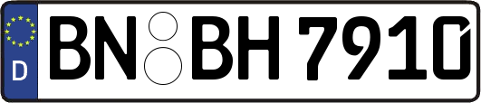 BN-BH7910