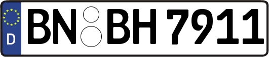 BN-BH7911