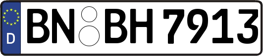 BN-BH7913