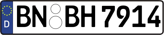 BN-BH7914