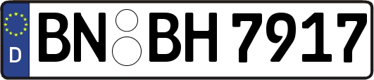 BN-BH7917