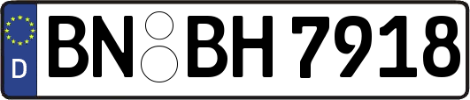 BN-BH7918