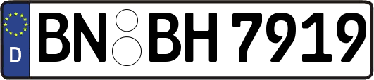 BN-BH7919