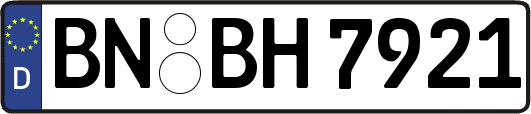 BN-BH7921