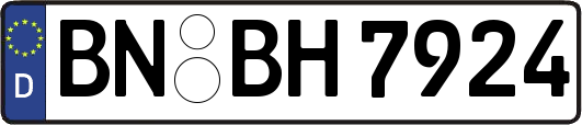 BN-BH7924