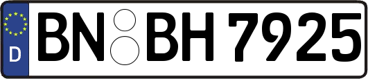 BN-BH7925