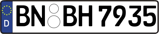 BN-BH7935