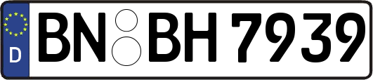 BN-BH7939