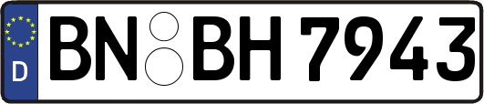 BN-BH7943