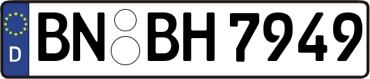 BN-BH7949
