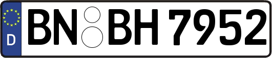 BN-BH7952