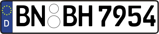 BN-BH7954