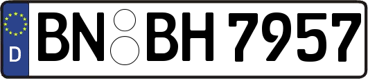 BN-BH7957
