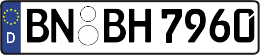 BN-BH7960