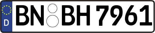 BN-BH7961