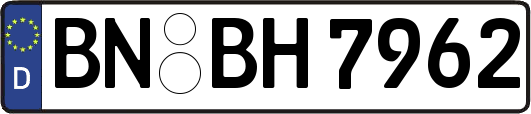 BN-BH7962