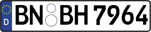 BN-BH7964