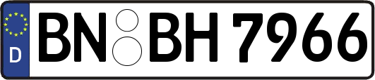BN-BH7966