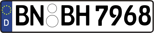 BN-BH7968
