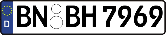 BN-BH7969