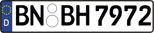 BN-BH7972