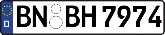 BN-BH7974