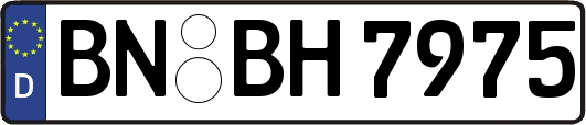 BN-BH7975