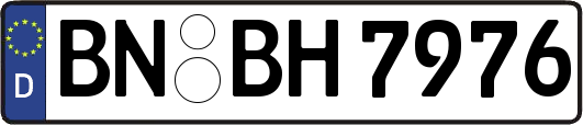 BN-BH7976