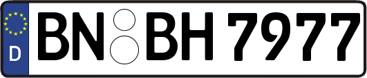 BN-BH7977