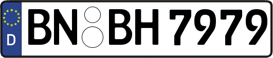 BN-BH7979