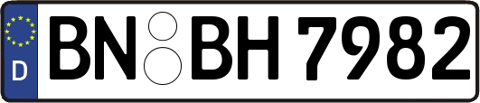 BN-BH7982