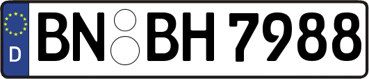BN-BH7988